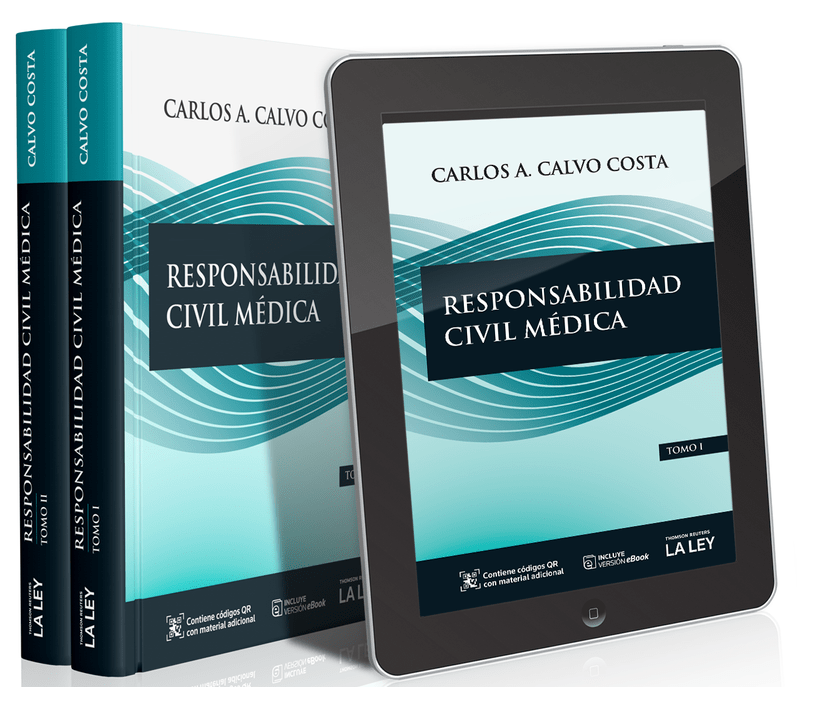  RESPONSABILIDAD CIVIL MÉDICA